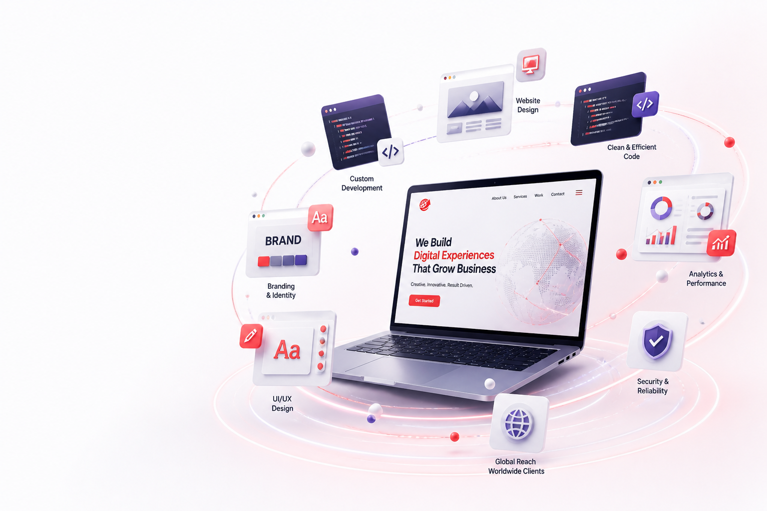 Web Experts vs Website Experts: Why Choosing the Right Professional Matters
