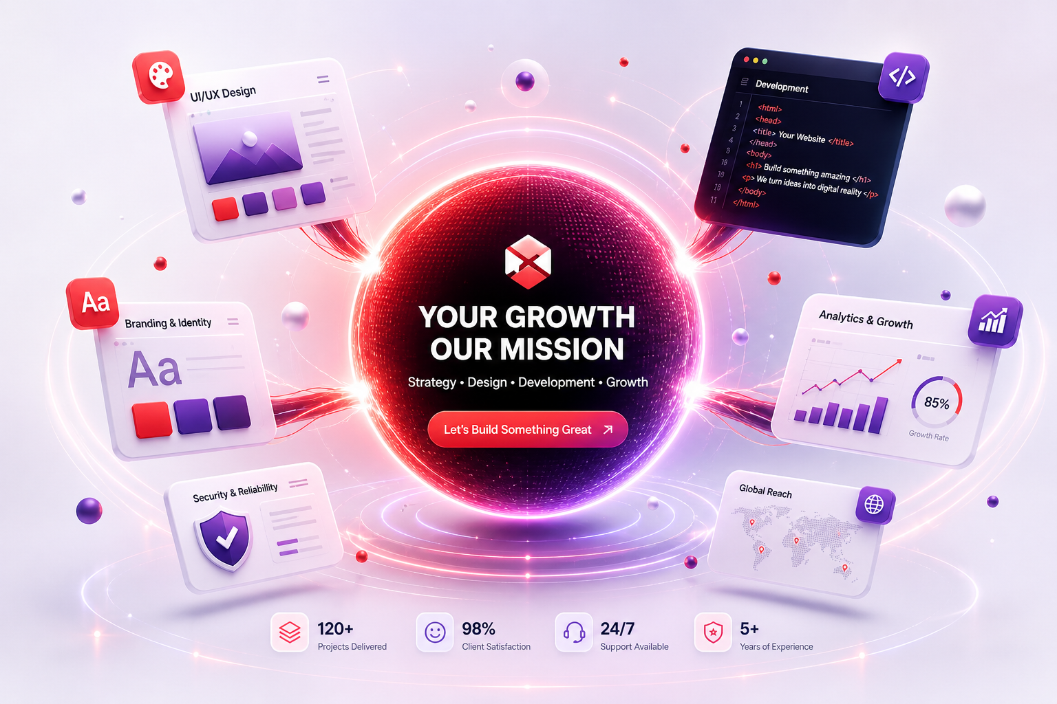 How Web Experts Make Your Website User-Friendly